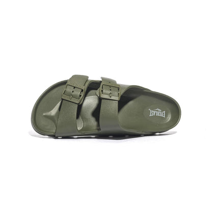 EVERLAST EV123 MILITARY Ciabatte Unisex 