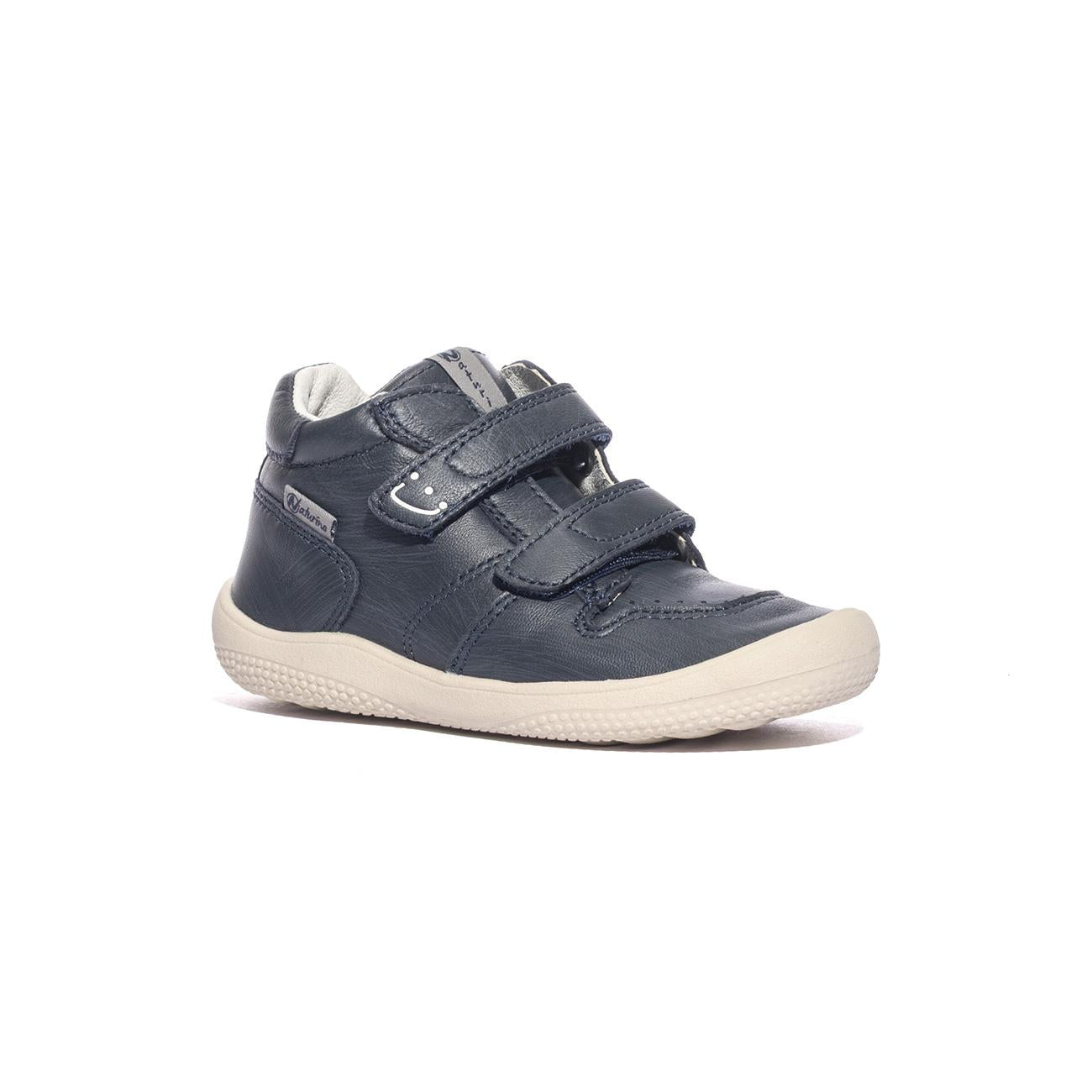 NATURINO 0012018720.05.0C02 NAVY Sneakers Bambino 