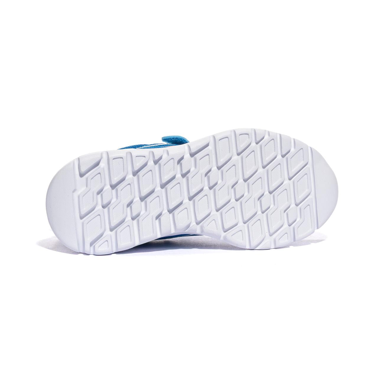 DIADORA 101.182001 BLU FRANCESE BIANCO Sneakers Unisex Bambino 