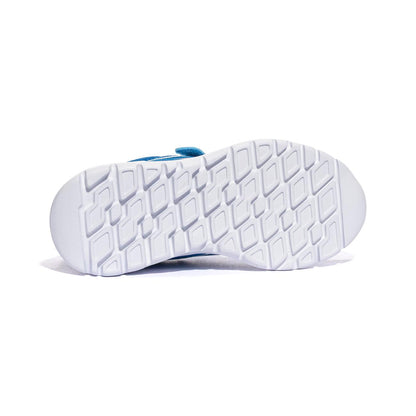 DIADORA 101.182001 BLU FRANCESE BIANCO Sneakers Unisex Bambino 