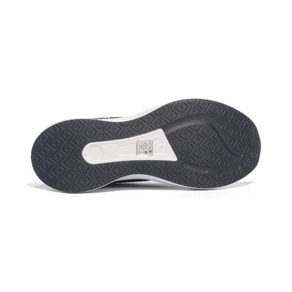 EVERLAST EV-3397 BLACK WHITE Sneakers Unisex 