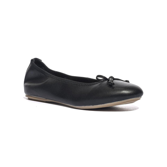 KEYS K10870 BLACK Ballerine Donna 