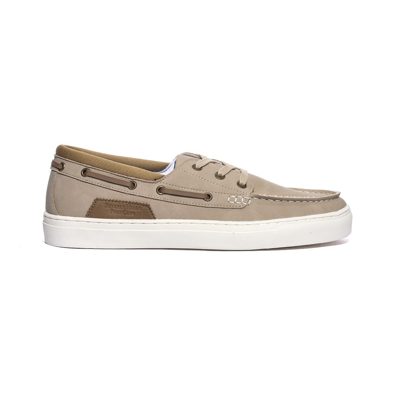 BEVERLY HILLS POLO CLUB BHM618100 3563 Slip-on Uomo 