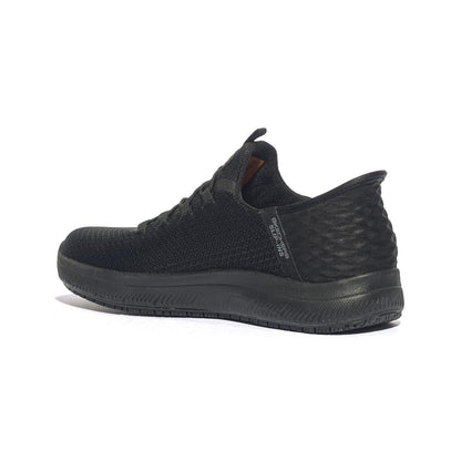 SKECHERS 108144EC BBK Slip-on Unisex 