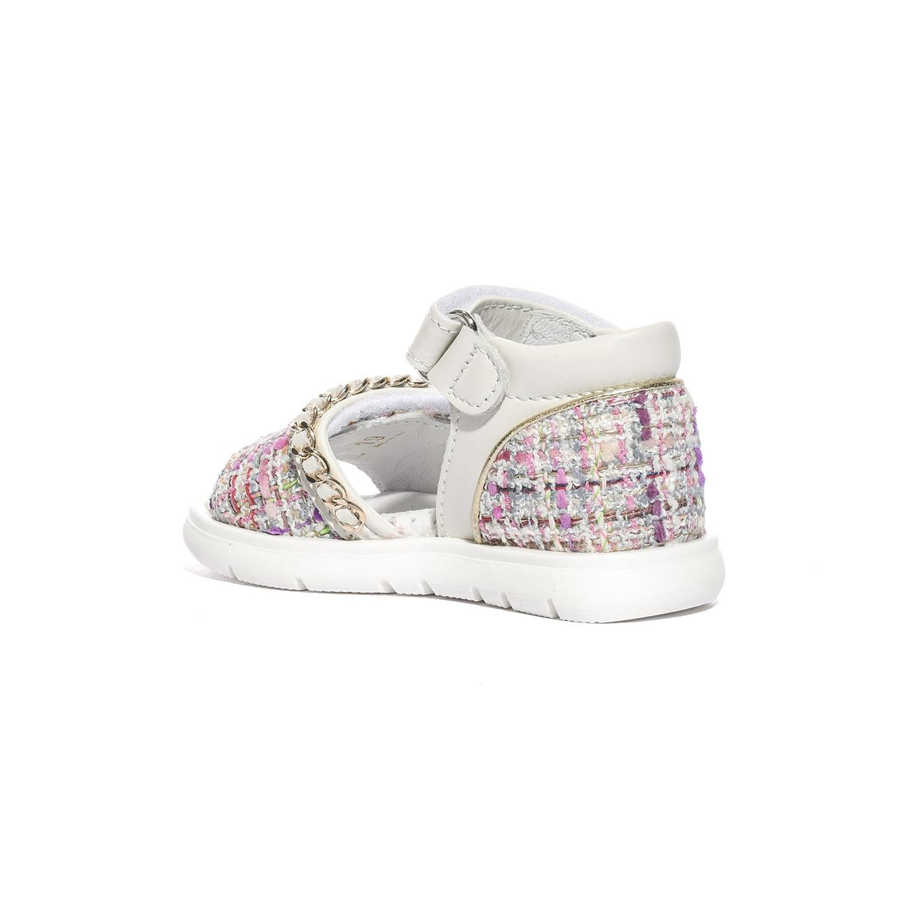 BALDUCCI CITA6961 AVORIO Sandali Bambina 