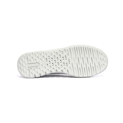 Sneakers Geox FLEXTRIDE PLUS Bianche D567SA 09B15WHITE  C1000 GEOX