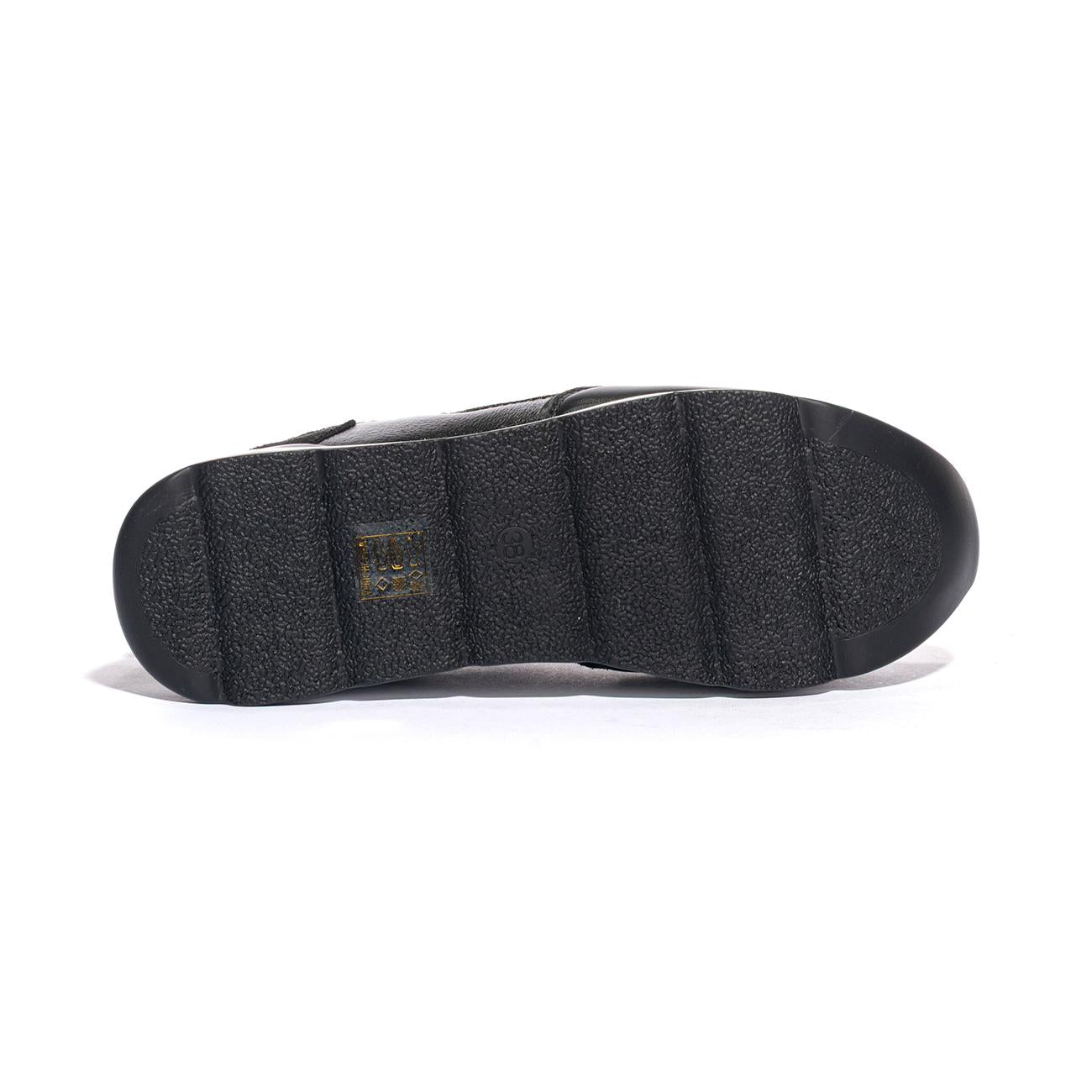 QUEEN HELENA X28-35 BLACK Sneakers Donna 
