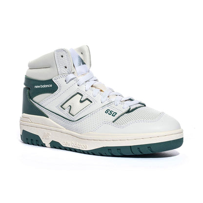 NEW BALANCE BB650RGR MIX Sneakers Unisex 