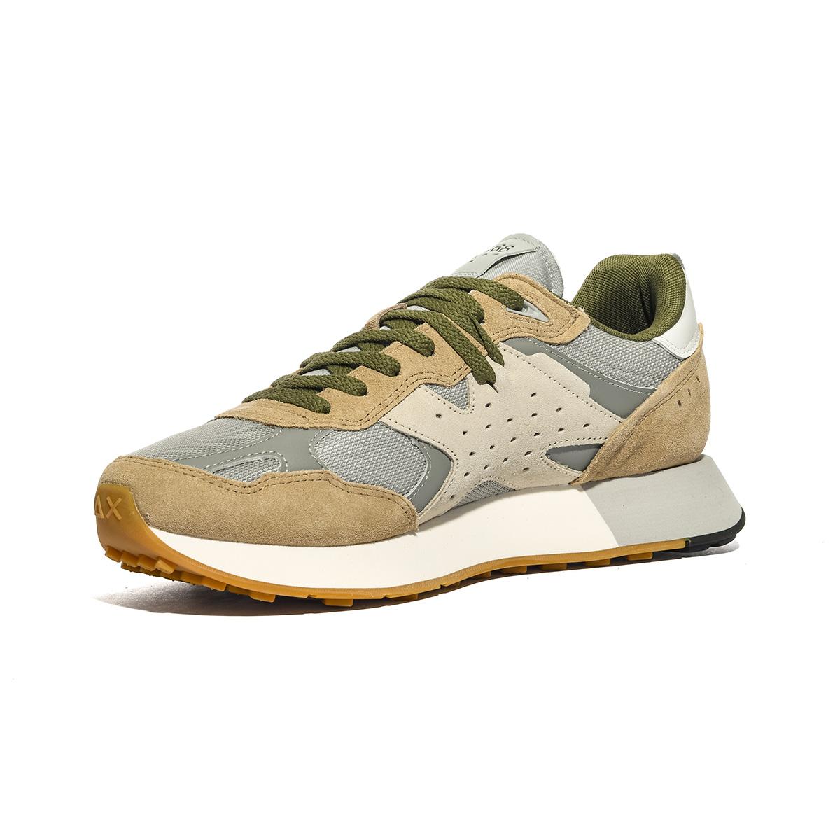 SUN 68 Z35115 16 Sneakers Uomo 