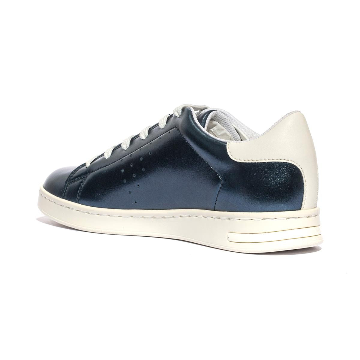 GEOX D451BB 044BC DKJEANS OPTICWHITE C4N1R Sneakers Donna 