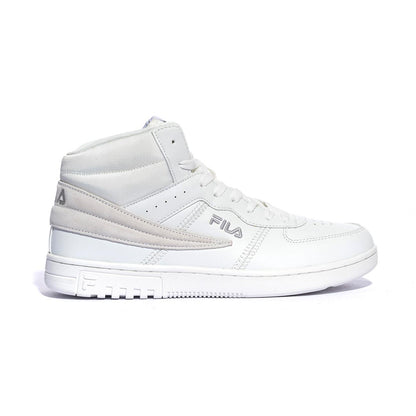 FILA FFM0193 White White Sneakers Uomo 