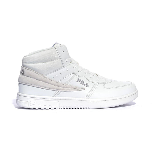 FILA FFM0193 White White Sneakers Uomo 