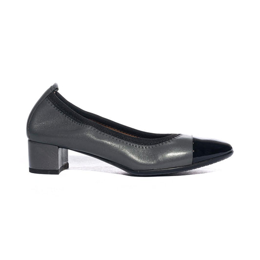VALLEVERDE 5066 GRIGIO Decollete Donna 