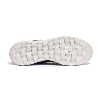 SKECHERS 124640 BKRG Sneakers Donna 