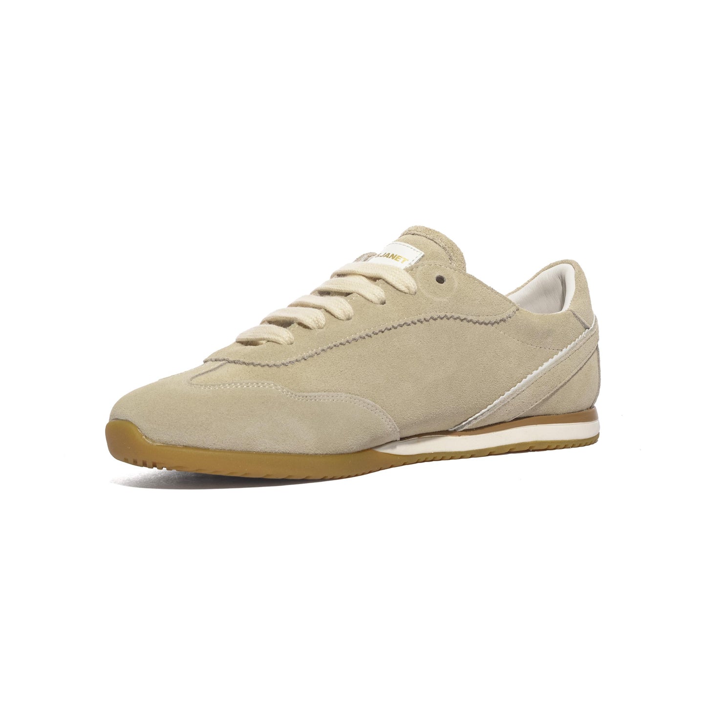 JANET&JANET J-630 BEIGE Sneakers Donna 