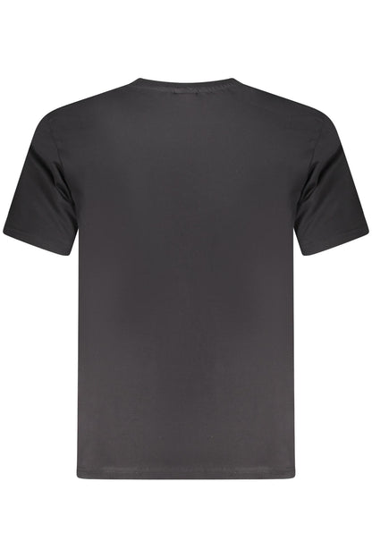 NORTH SAILS 996027000_NE0999 Nero T-Shirt Uomo 