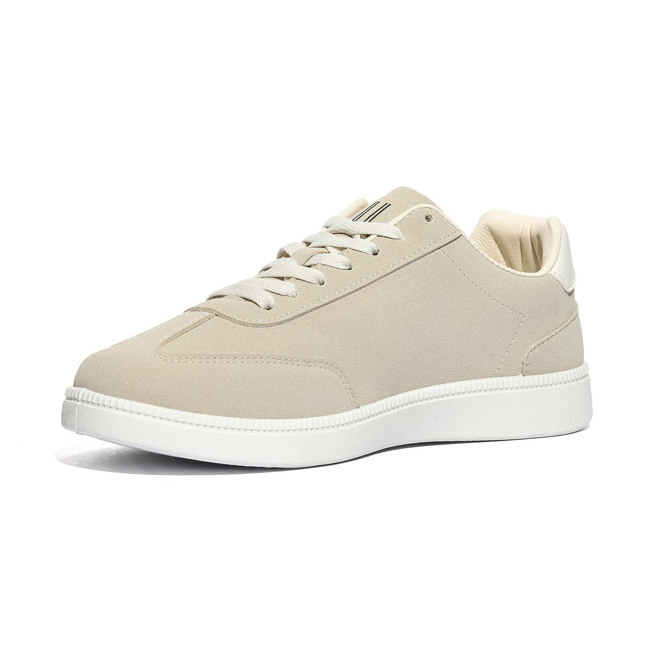 LANCETTI LNC871-2 OFF WHITE Sneakers Uomo 