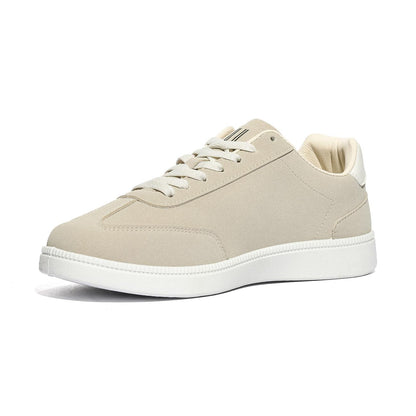 LANCETTI LNC871-2 OFF WHITE Sneakers Uomo 