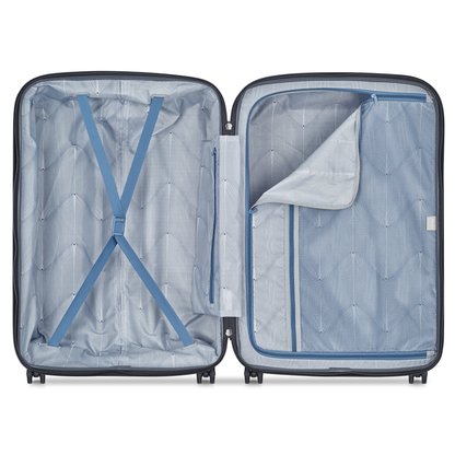 DELSEY 00385982101 Grafite Trolley Accessori 