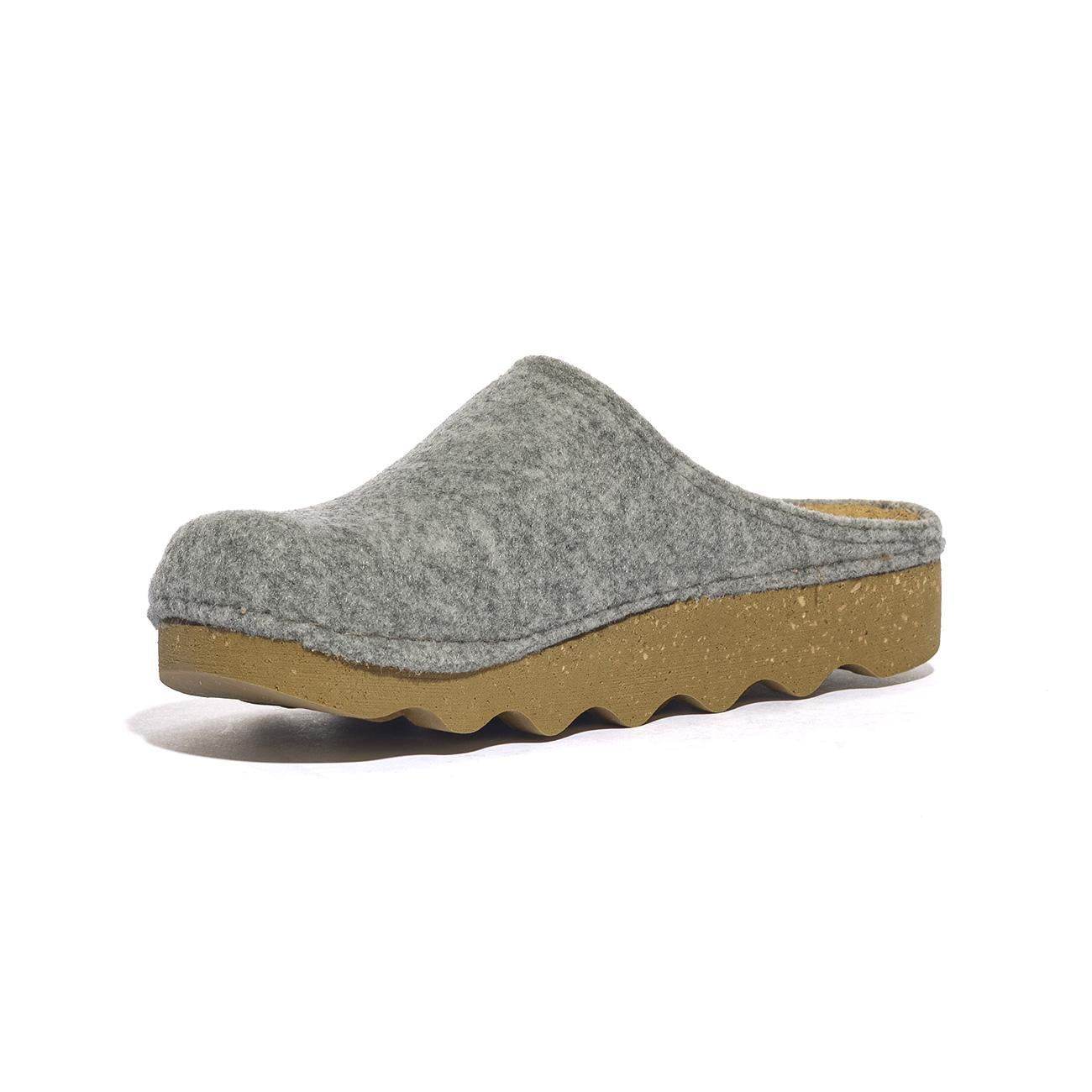 Ciabatte Inblu Dk000014 Argento DK000014ARGENTO IN BLU