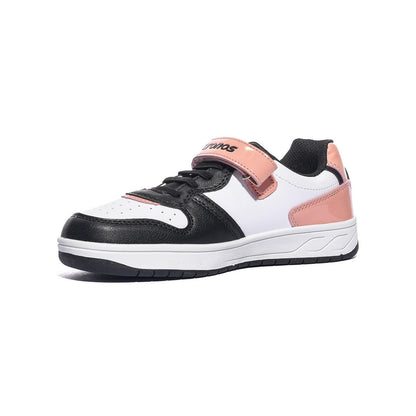 KRONOS KR32K82224 ROSE BLACK Sneakers Unisex Bambino 
