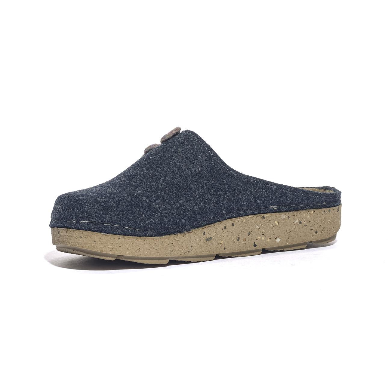 IN BLU ED000028 AVIO Ciabatte Donna 