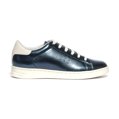 GEOX D451BB 044BC DKJEANS OPTICWHITE C4N1R Sneakers Donna 