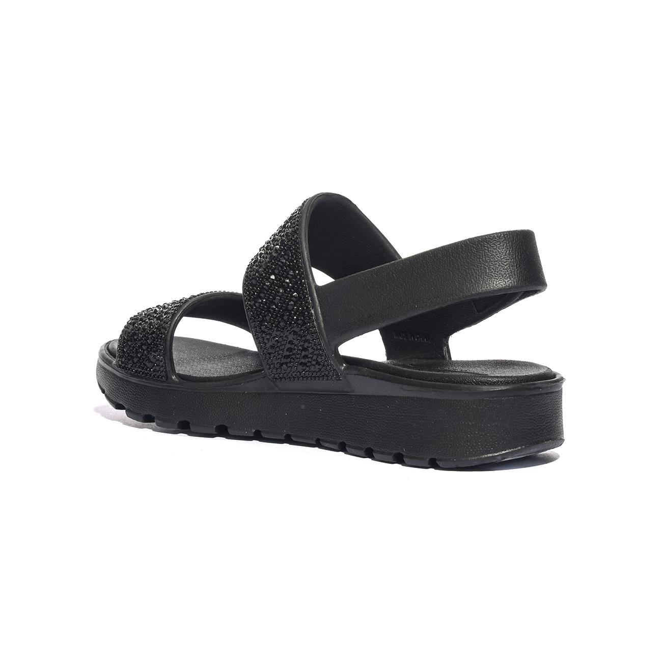 SKECHERS 111531 BBK Sandali Donna 