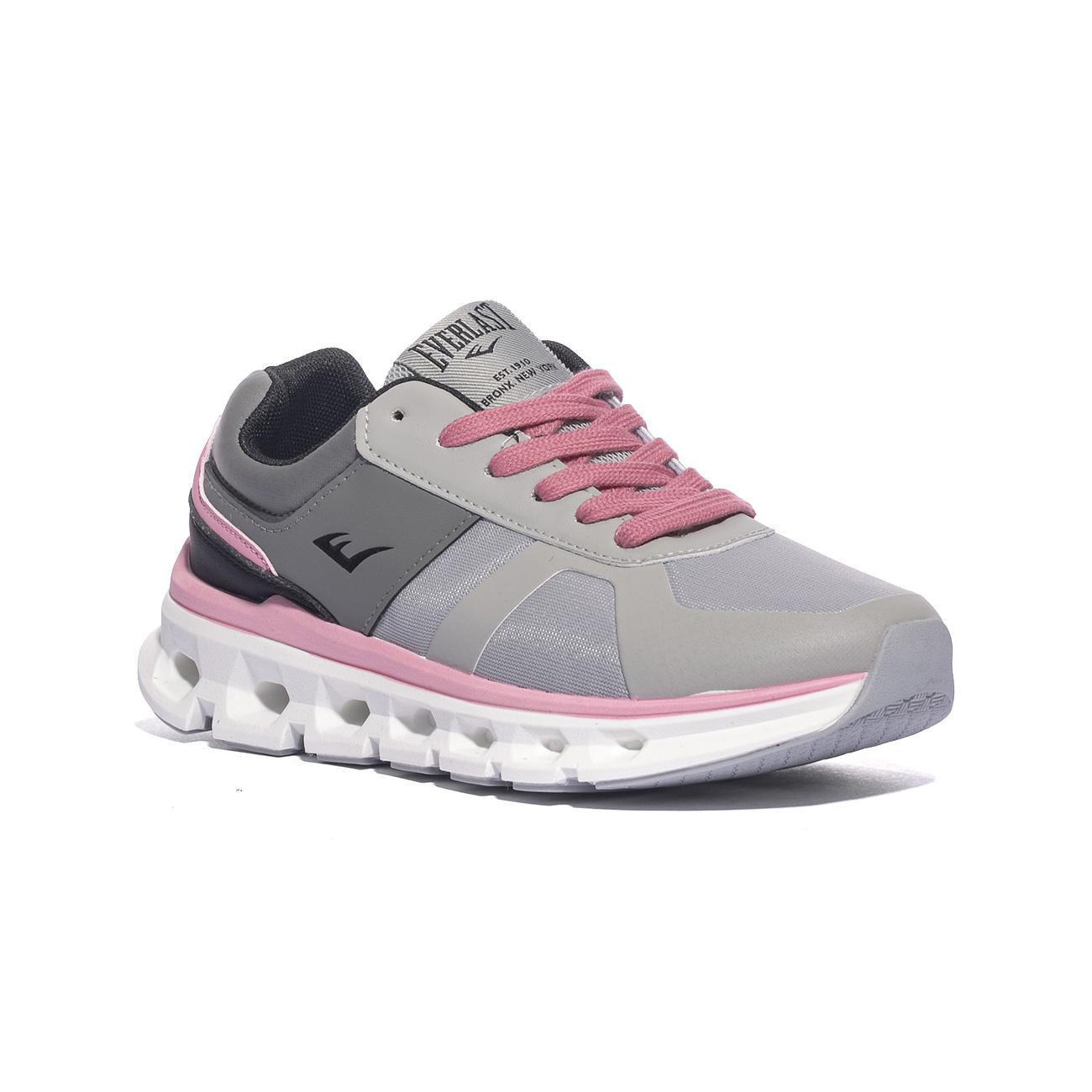 EVERLAST EV3394 LT GREY GREY BON BON Sneakers Donna 