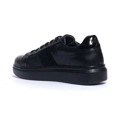 KEYS K8510 BLACK Sneakers Uomo 