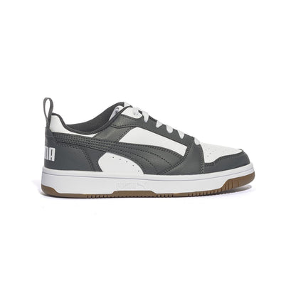 Sneakers Puma 393833-27 Grigia 393833-27MIX PUMA