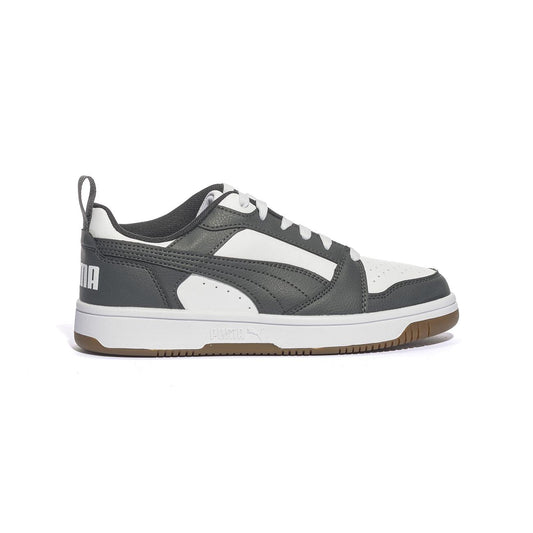 Sneakers Puma 393833-27 Grigia 393833-27MIX PUMA
