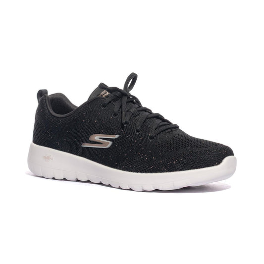 SKECHERS 124640 BKRG Sneakers Donna 
