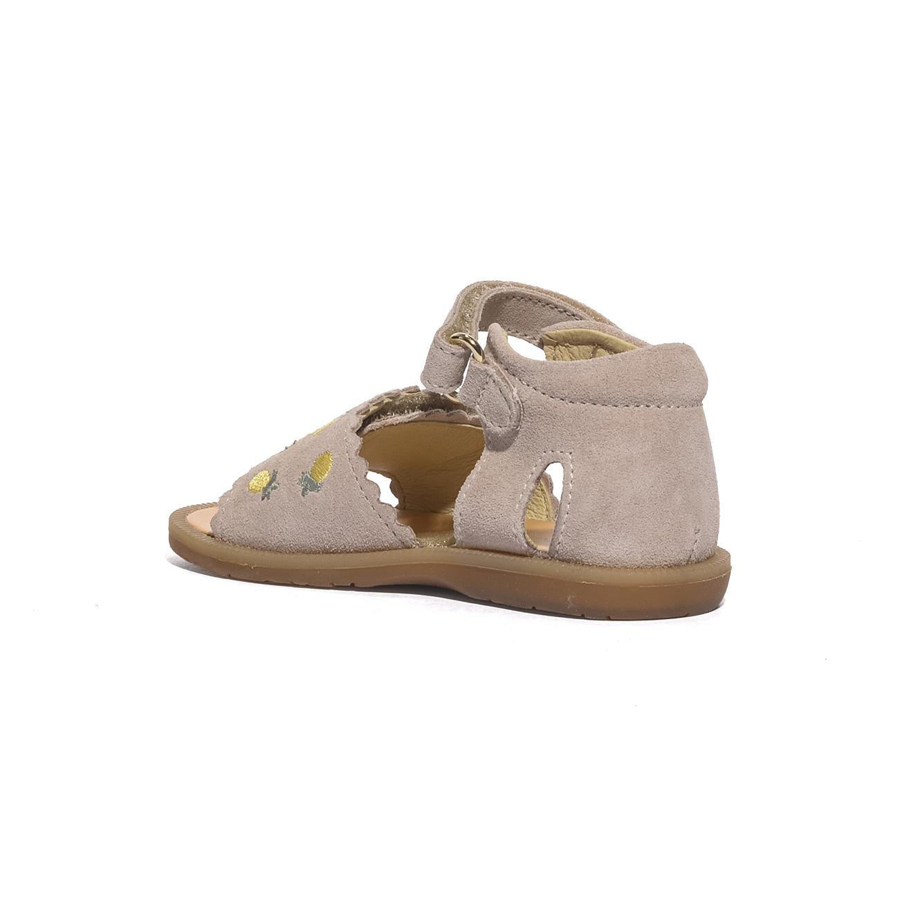 NATURINO 0010503273.02.0M04 CIPRIA Sandali Bambina 