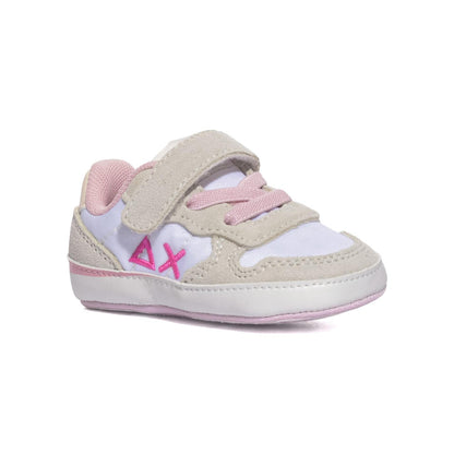 SUN 68 Z35401N 01 Sneakers Bambina 