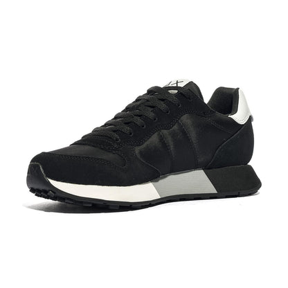 SUN 68 Z36116 NERO Sneakers Uomo 
