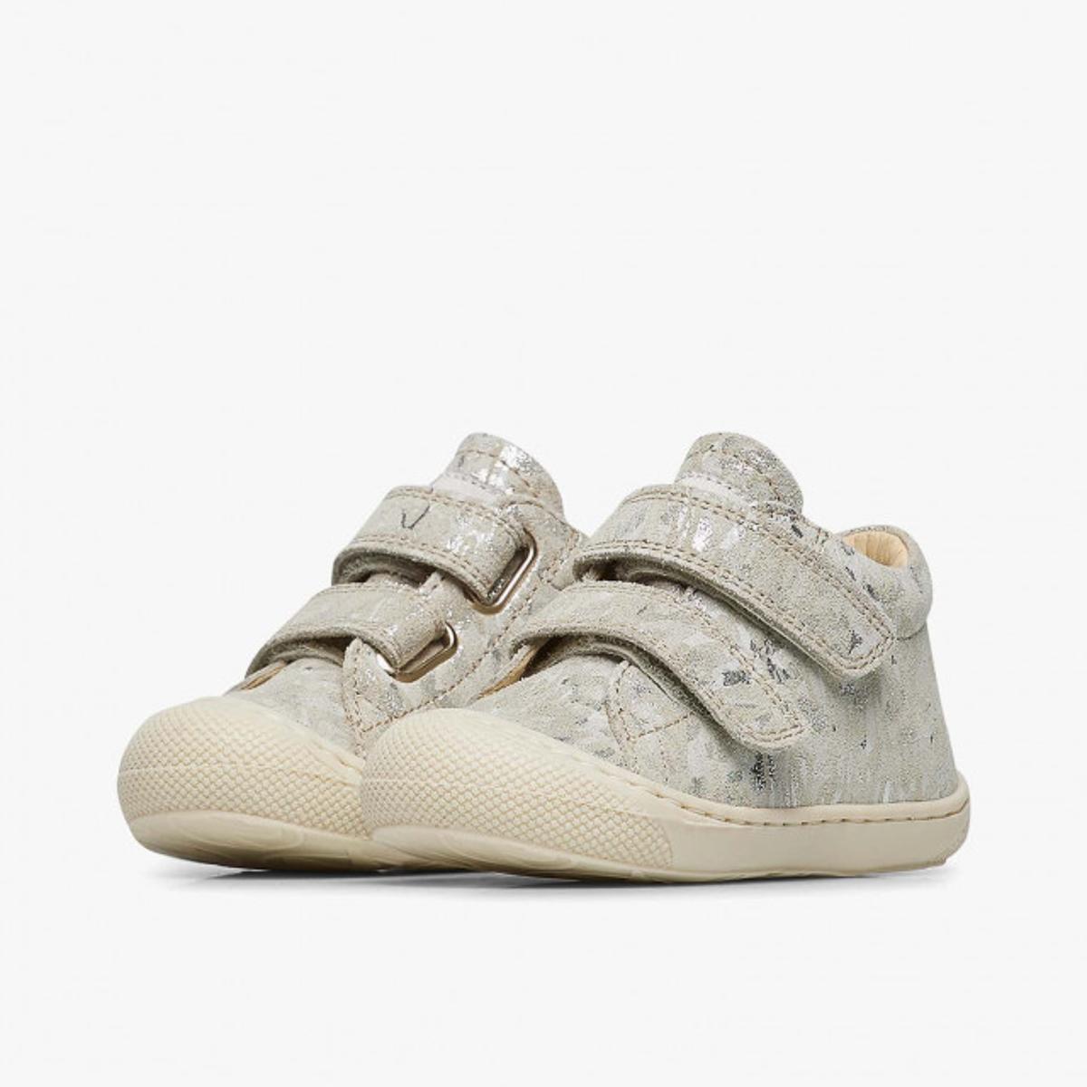 NATURINO 0012012904-CU-0E01 BEIGE Sneakers Bambina 