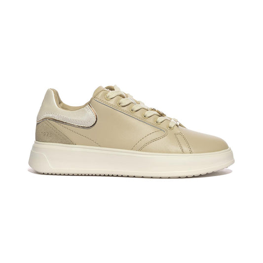LUMBERJACK 102230314 SAND Sneakers Donna 