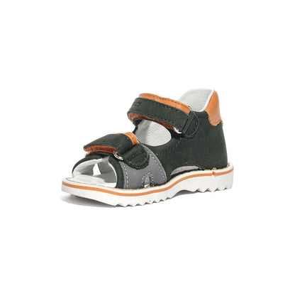 BALDUCCI CITA6986 VERDONE Sandali Bambino 