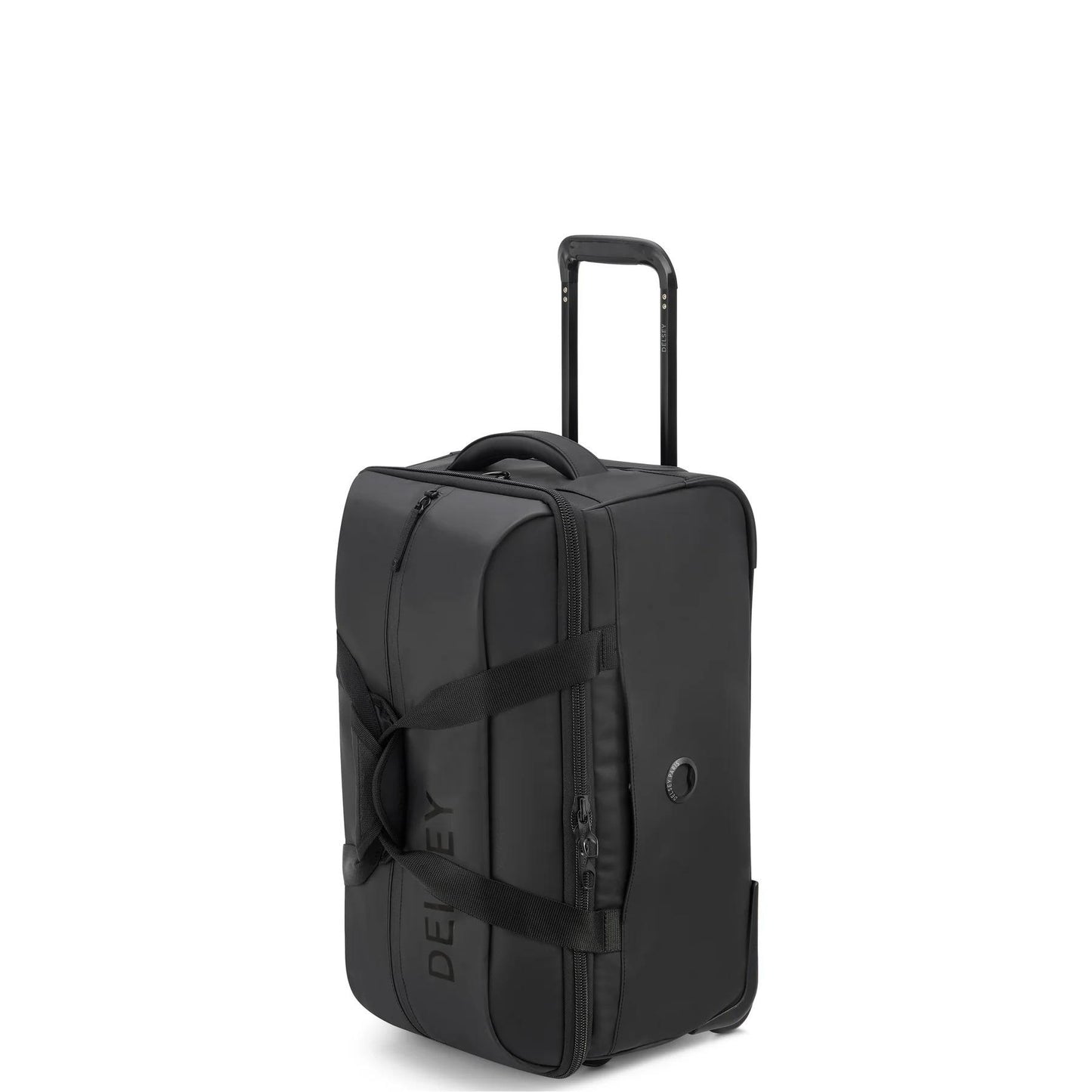 DELSEY 00322321900WP NERO Trolley Accessori 