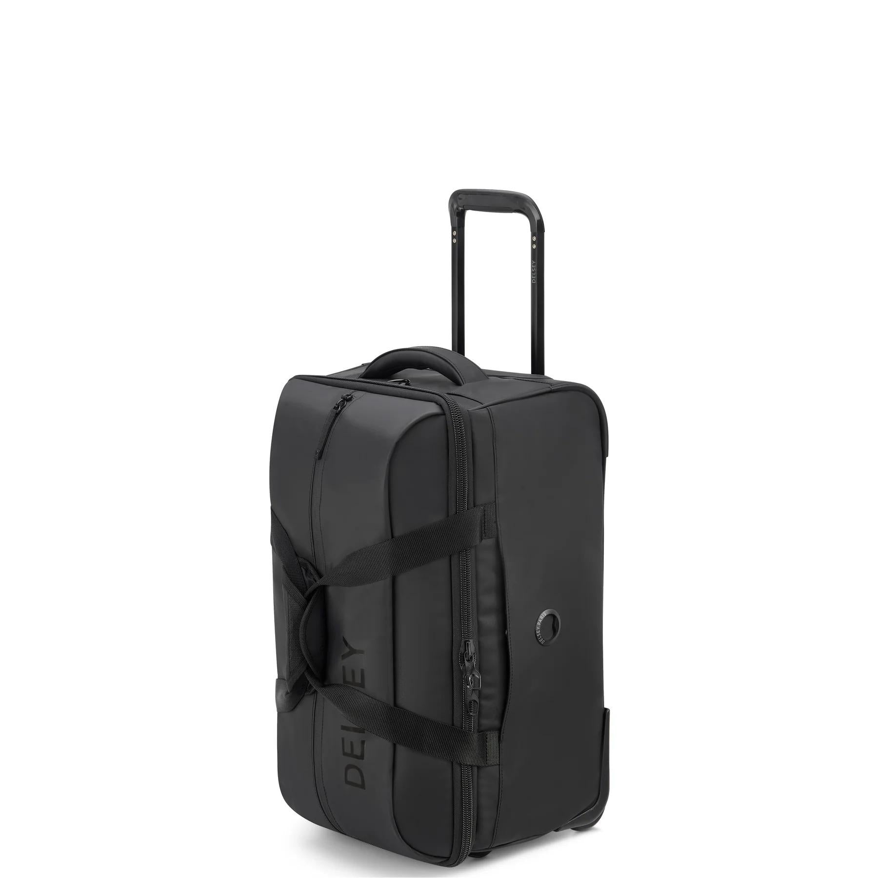 DELSEY 00322321900WP NERO Trolley Accessori 