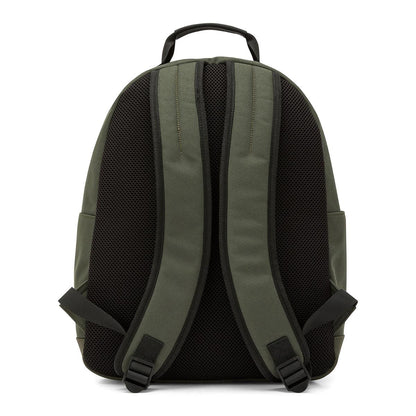 SUN 68 Y36105 MILITARE SCURO Borse Uomo 