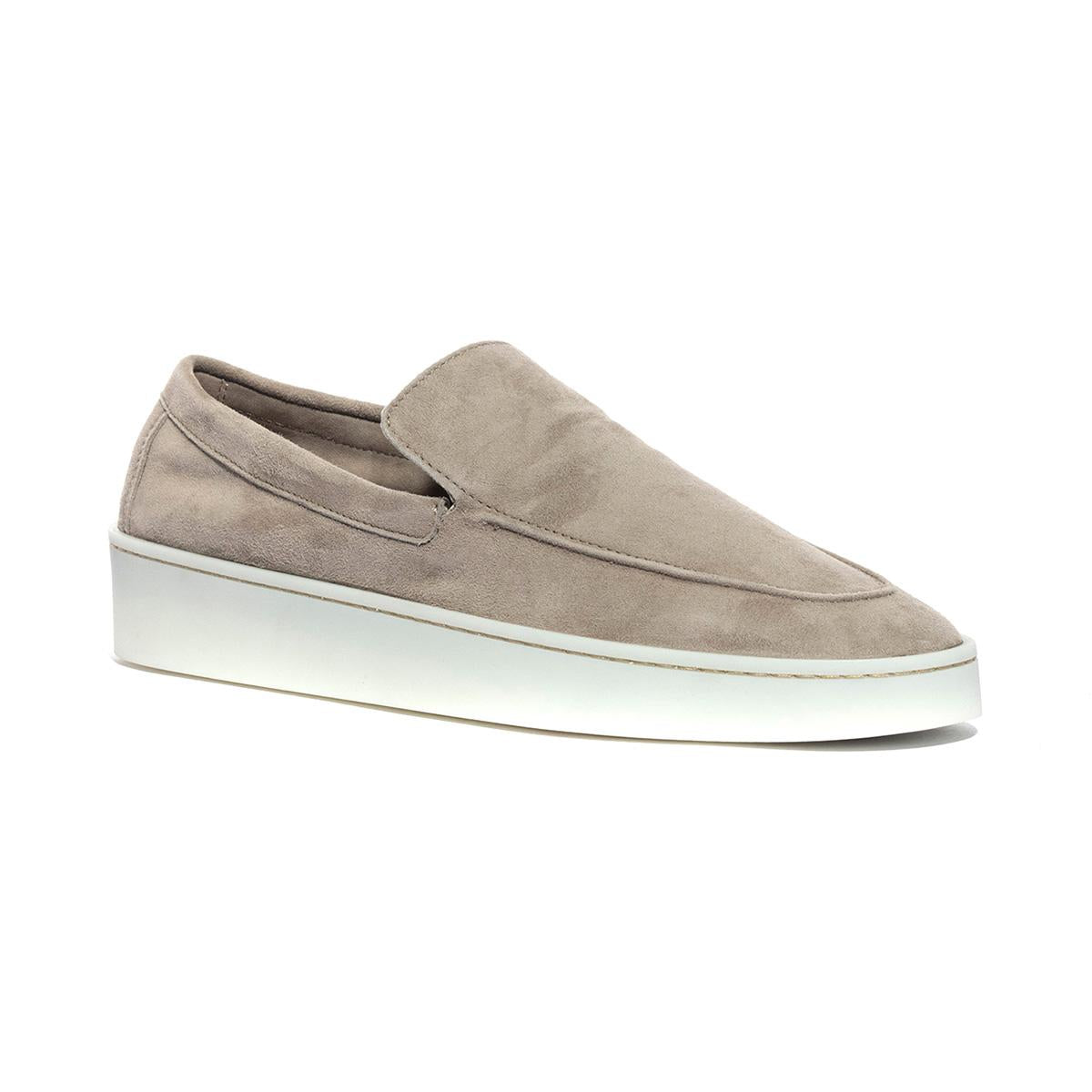 FRAU 30D4 SABBIA Slip-on Uomo 