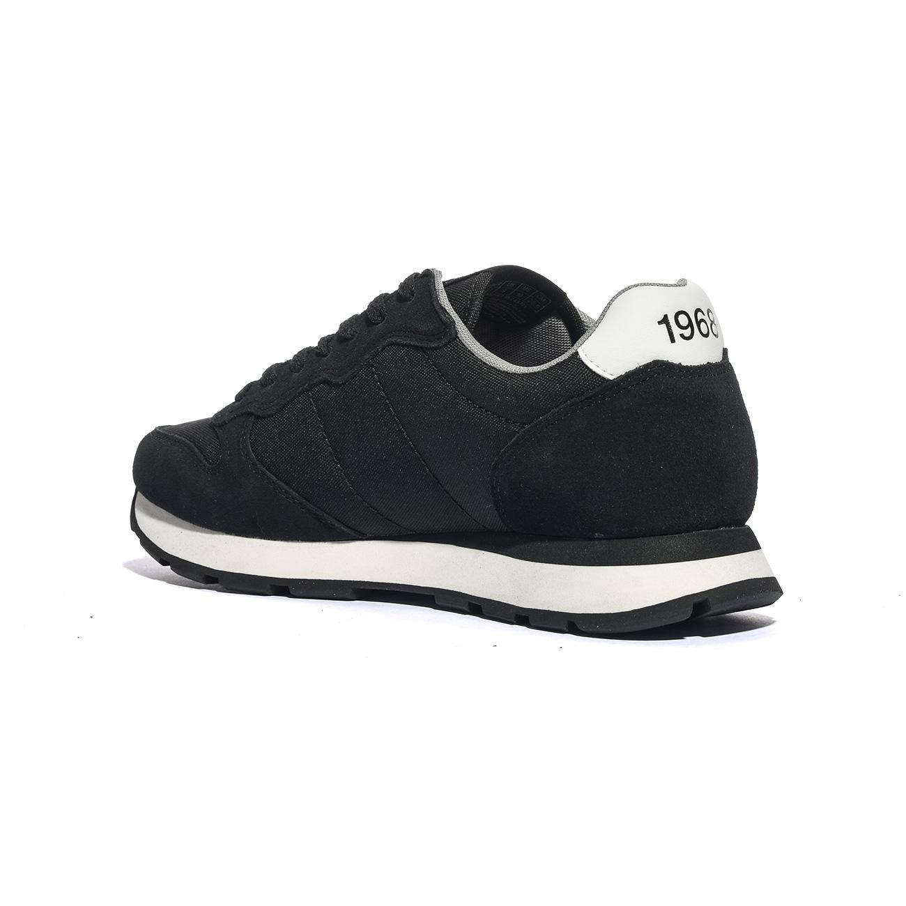 SUN 68 Z45101 NERO Sneakers Uomo 