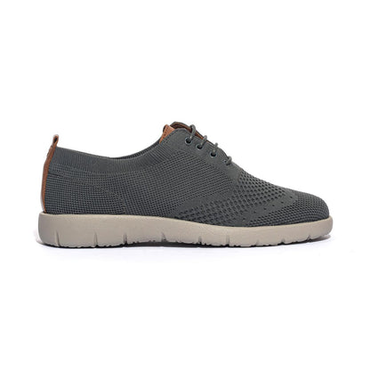 VALLEVERDE 36976 GREY Sneakers Uomo 