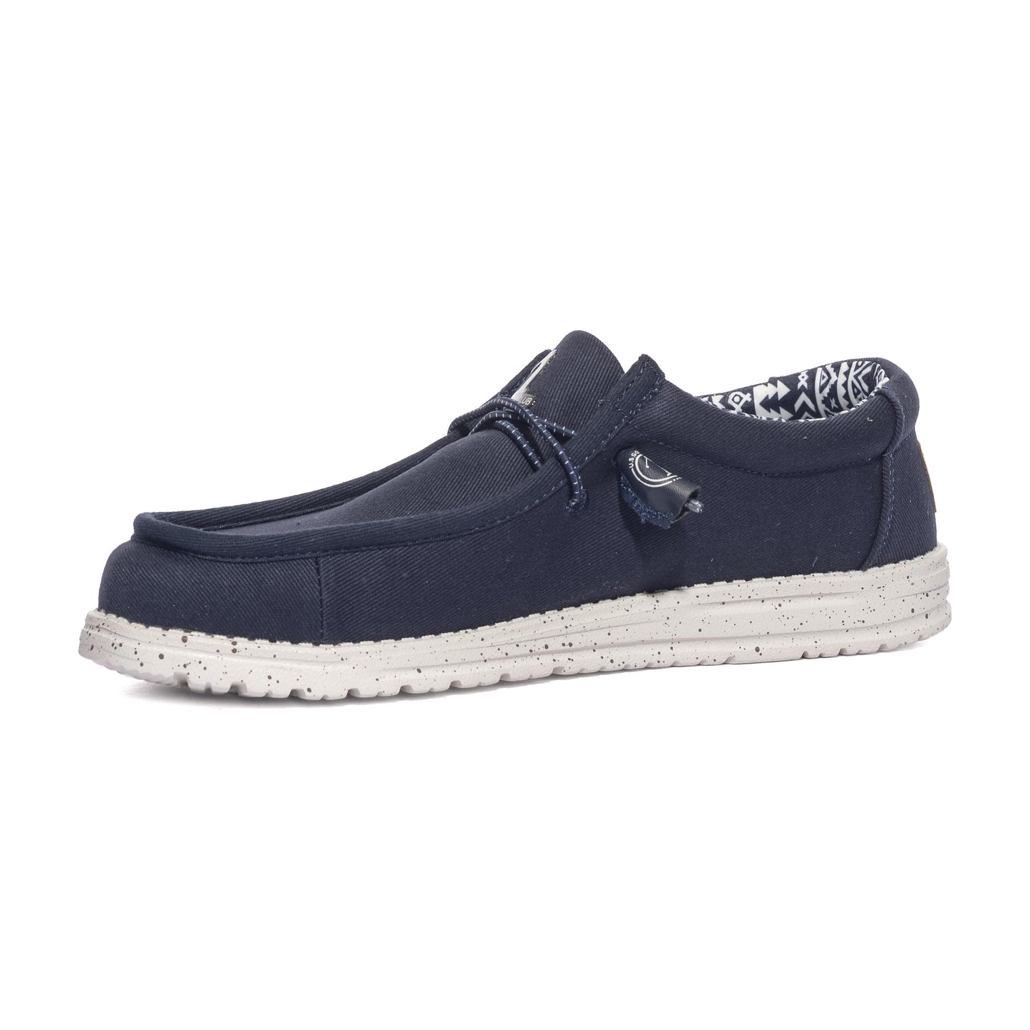 U.S. GOLF CLUB US4216 NAVY Slip-on Uomo 