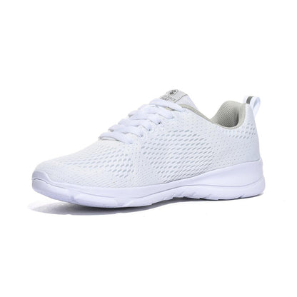 LUMBERJACK 102268462 WHITE Sneakers Donna 
