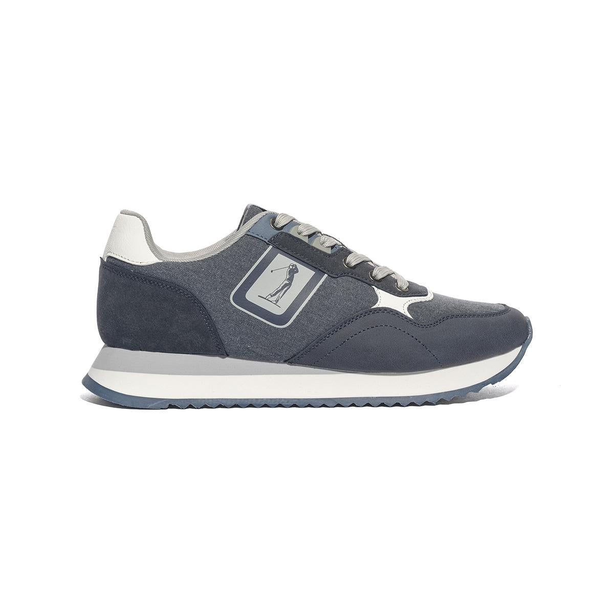 U.S. GOLF CLUB US4611 NAVY Sneakers Uomo 