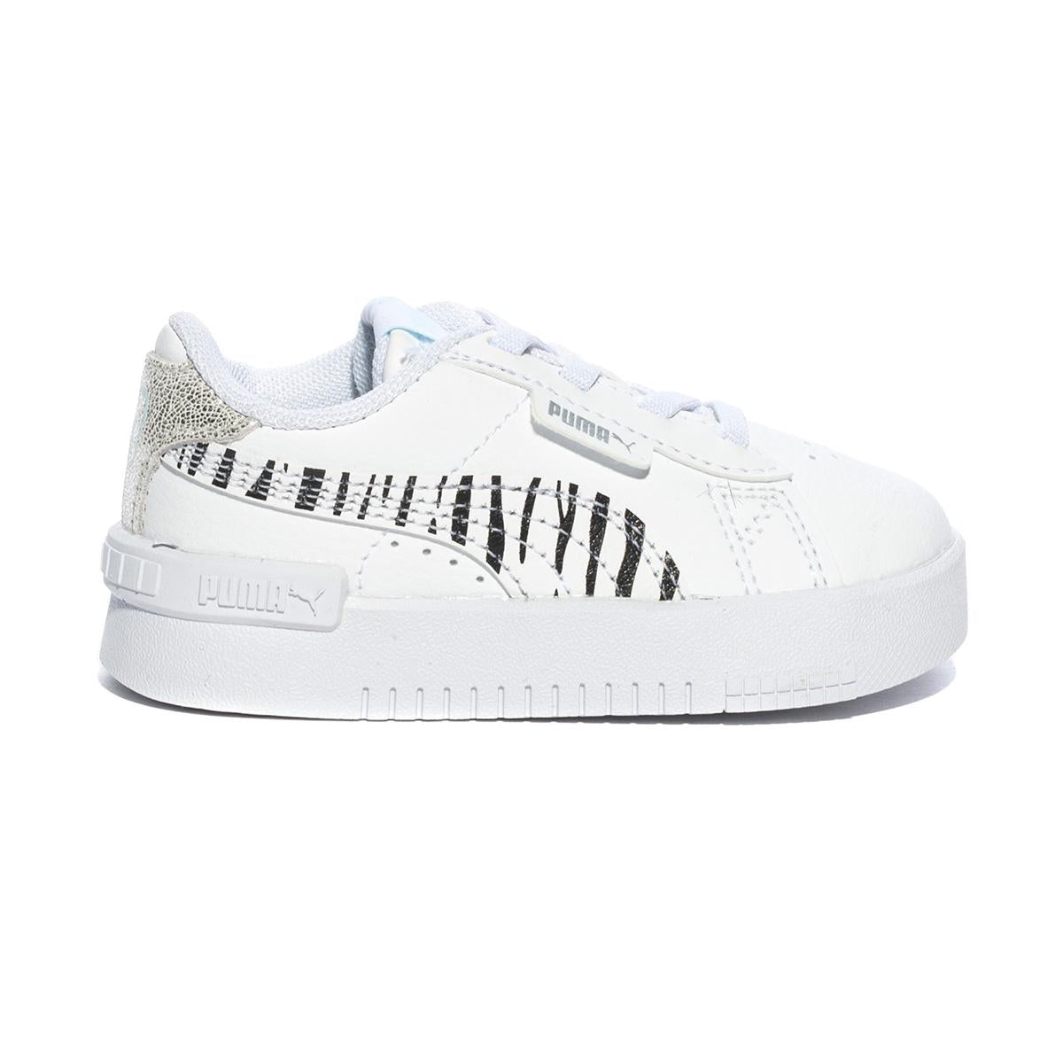 PUMA 386193-01 MIX Sneakers Bambina 