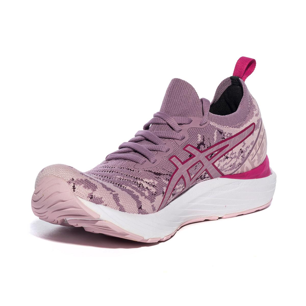 ASICS 101A886 ROSE ROSEQUAR Sneakers Donna 